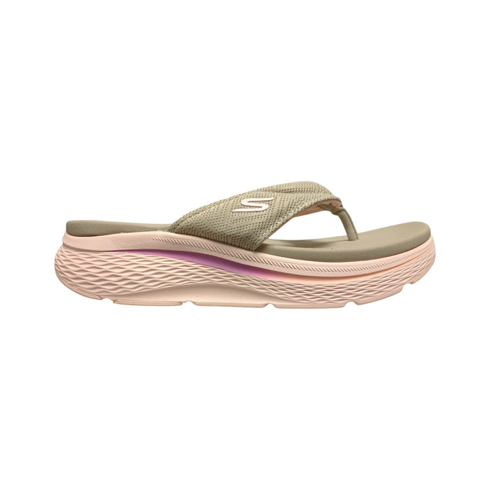Skechers Women's Easy Care Lightweight Foam Insole Flip Flop