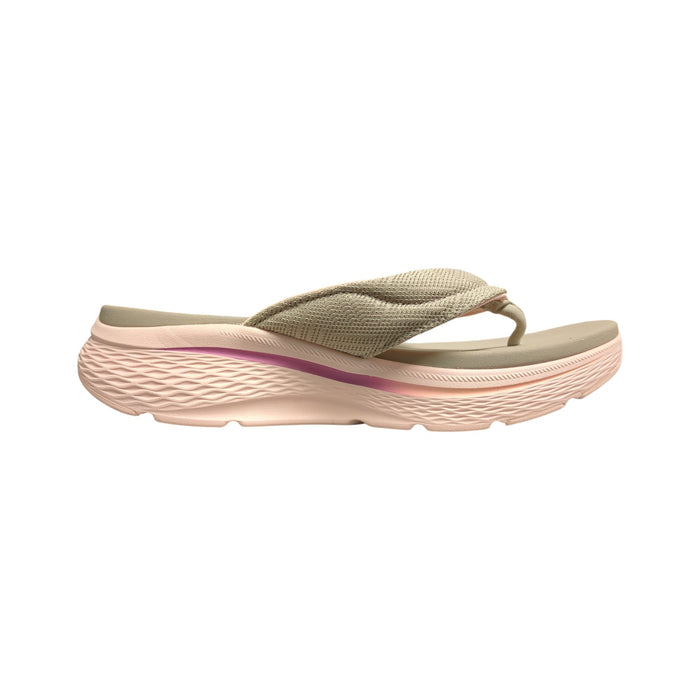 Skechers Women's Easy Care Lightweight Foam Insole Flip Flop