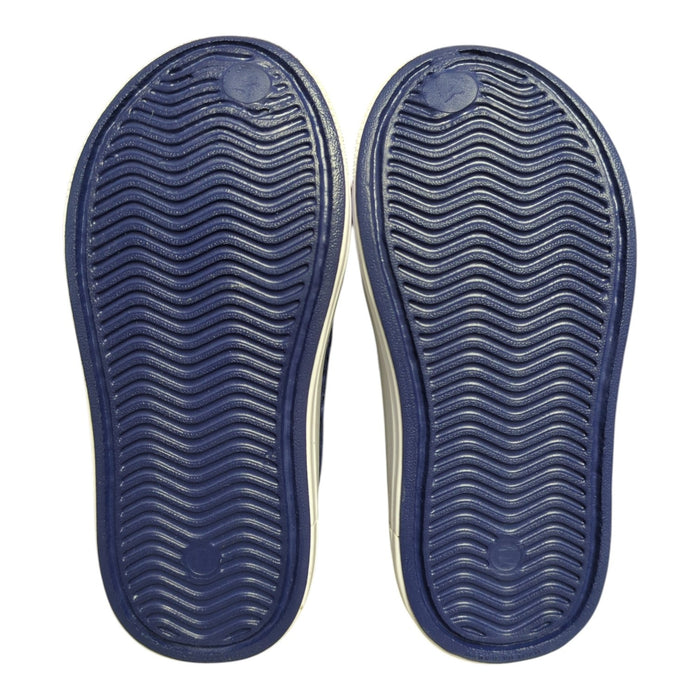 Skechers Toddler Boys Lightweight Foamies Molded Slip-On Shoe
