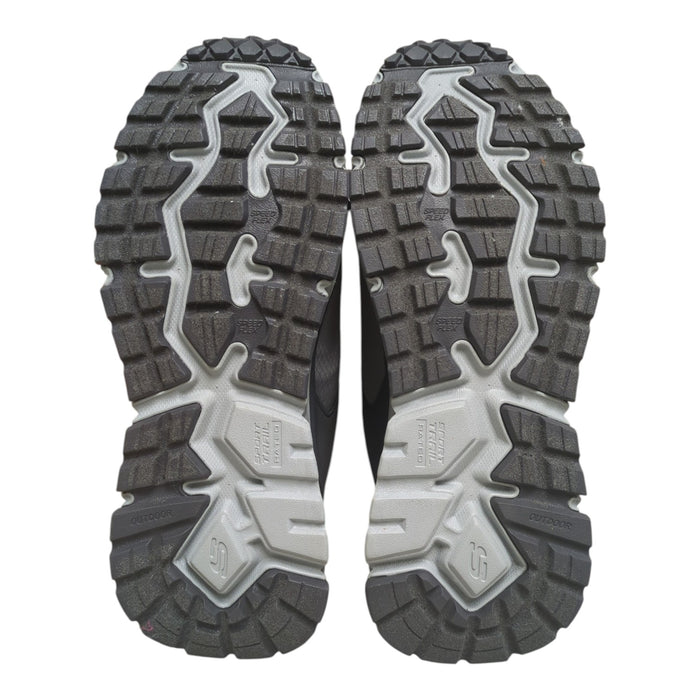 Skechers Women's Versatile Outdoor Swift Fit Memory Foam Hiker Sneaker