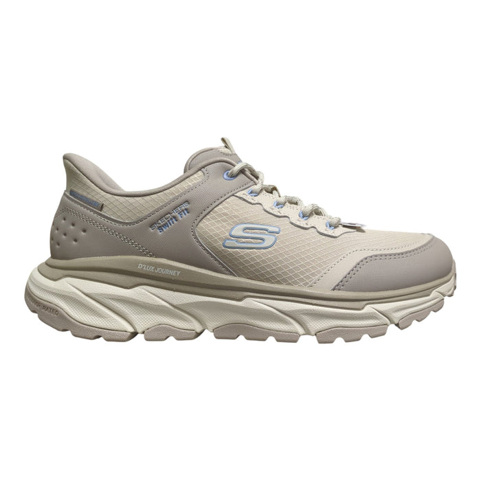 Skechers Women's Versatile Outdoor Swift Fit Memory Foam Hiker Sneaker