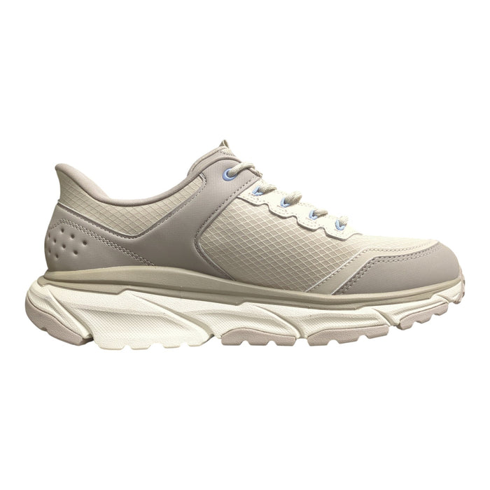 Skechers Women's Versatile Outdoor Swift Fit Memory Foam Hiker Sneaker