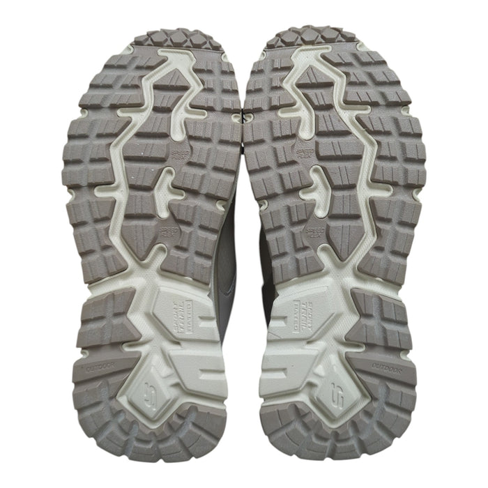 Skechers Women's Versatile Outdoor Swift Fit Memory Foam Hiker Sneaker