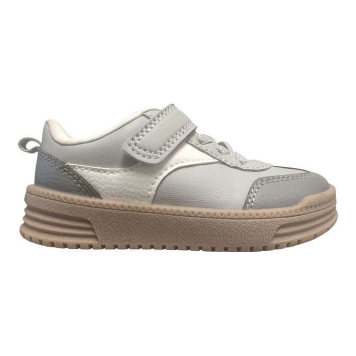 Carter's Toddler Boys All-Day Comfort Easy-on Sneaker