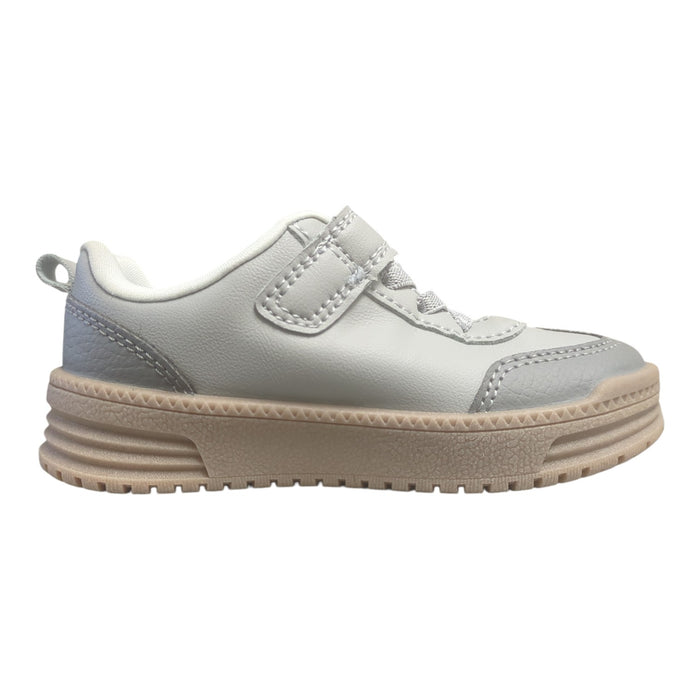 Carter's Toddler Boys All-Day Comfort Easy-on Sneaker