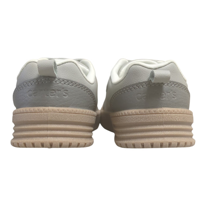 Carter's Toddler Boys All-Day Comfort Easy-on Sneaker