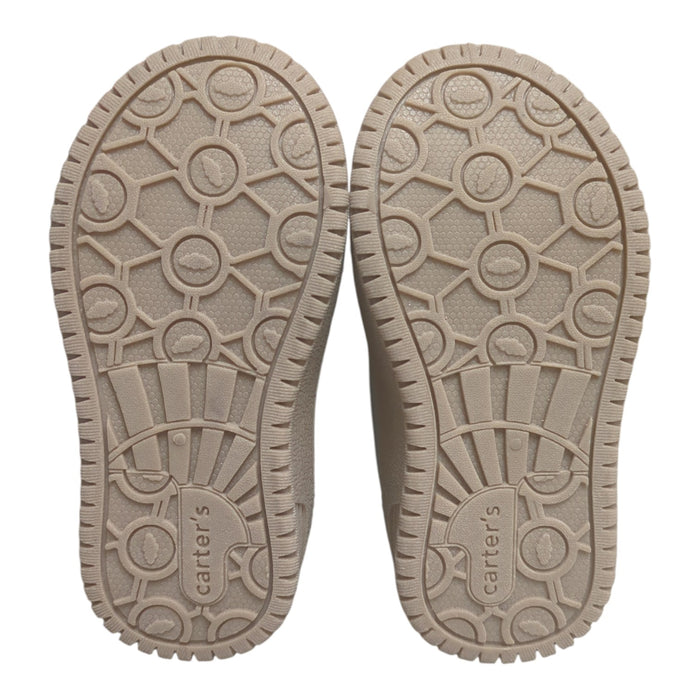 Carter's Toddler Boys All-Day Comfort Easy-on Sneaker