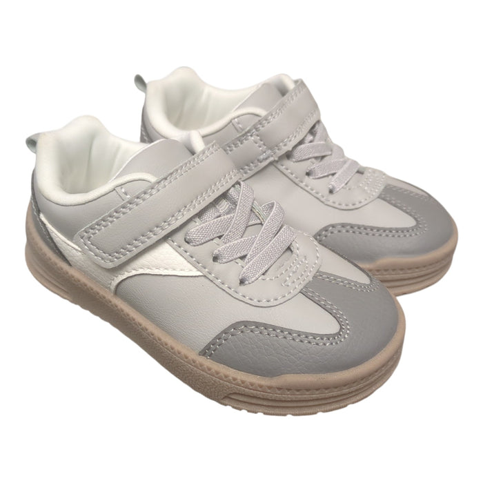 Carter's Toddler Boys All-Day Comfort Easy-on Sneaker