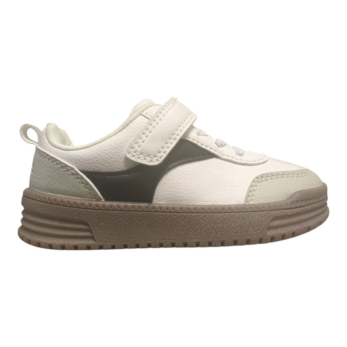 Carter's Toddler Boys All-Day Comfort Easy-on Sneaker