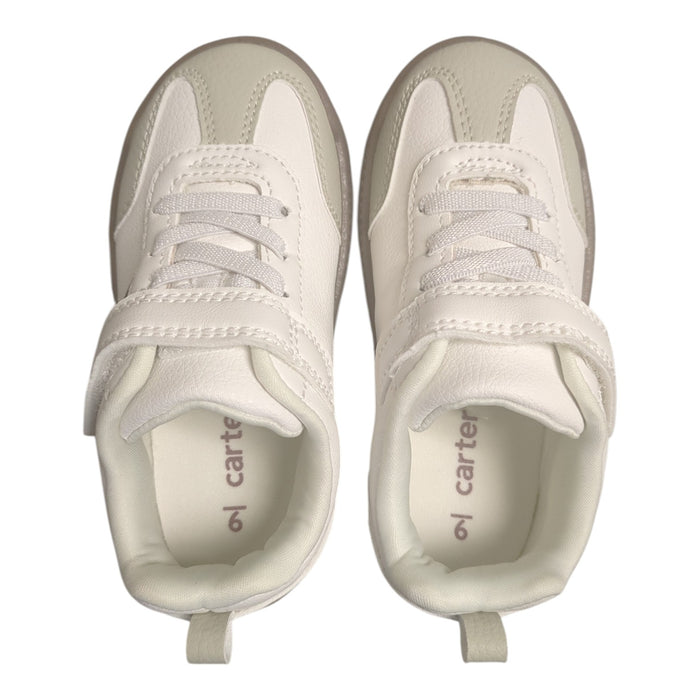 Carter's Toddler Boys All-Day Comfort Easy-on Sneaker
