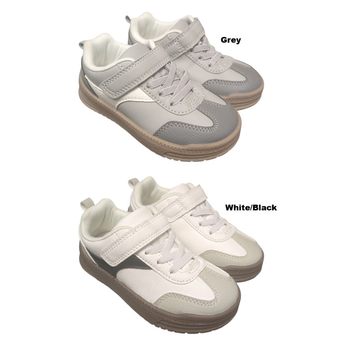 Carter's Toddler Boys All-Day Comfort Easy-on Sneaker