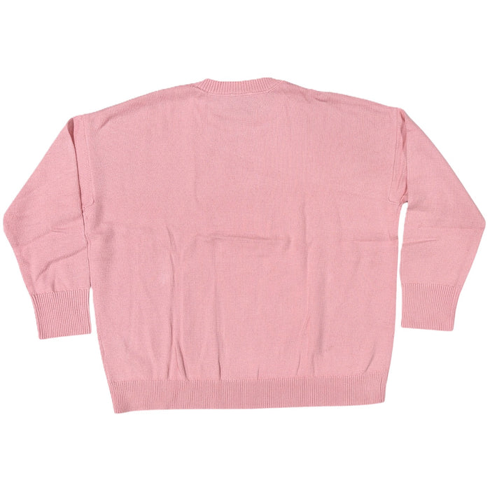 Vince Camuto Women's Soft & Festive Lightweight Relaxed Fit Easter Sweater