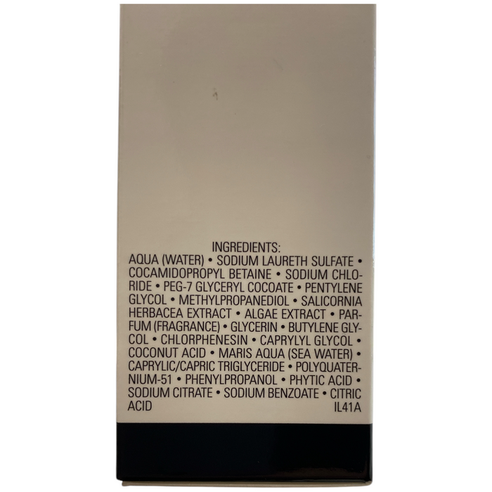 Chanel Le Gel Anti-Pollution Cleansing Gel, 5 oz