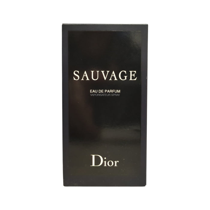 Dior Sauvage Eau de Parfum for Men, 3.4floz