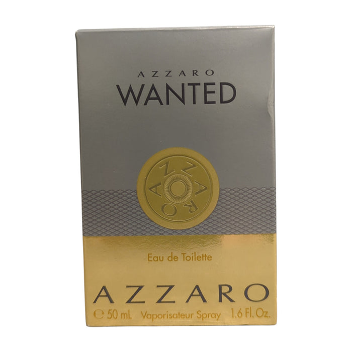 Azzaro Wanted Eau De Toilette, 1.6 fl. oz.