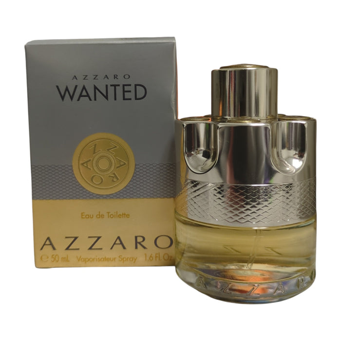 Azzaro Wanted Eau De Toilette, 1.6 fl. oz.