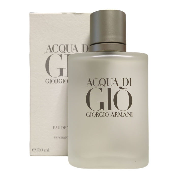 Giorgio Armani Acqua di Gio Eau de Toilette, 3.4oz