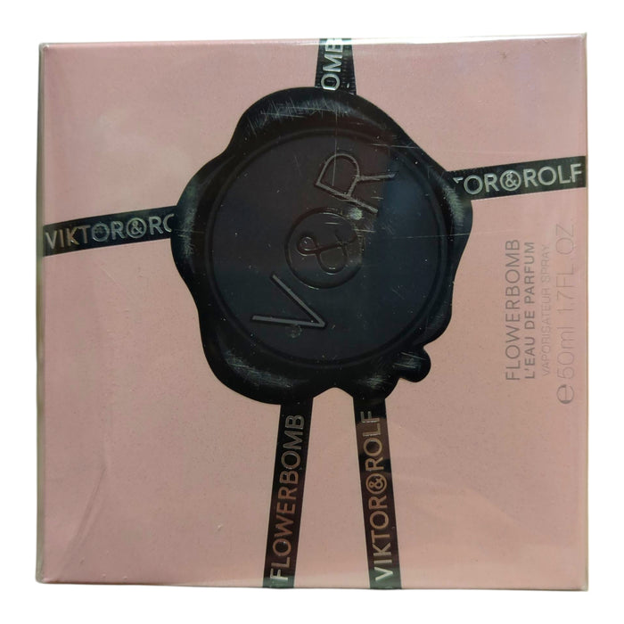 Viktor & Rolf Flower Bomb Eau de Parfum, 1.7 floz