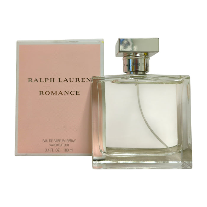 Ralph Lauren Romance Eau de Parfum, 3.4 fl oz
