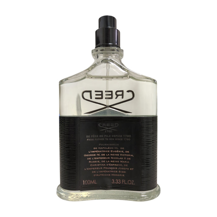 Creed Aventus Eau de Parfum, 3.3 fl oz *Missing Cap*