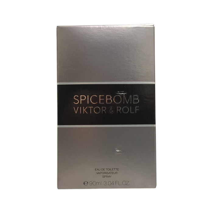 Viktor & Rolf Spicebomb Eau De Toilette, 3.0 fl. oz