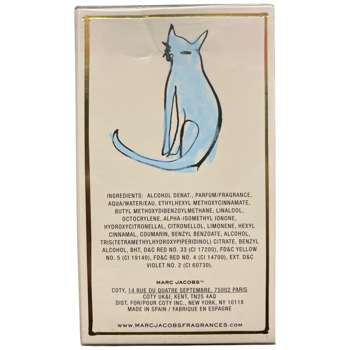 Marc Jacobs Perfect Eau de Parfum, 1.6 fl oz