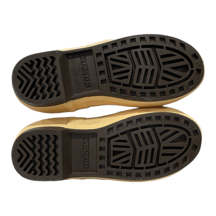 Xtratuf Men's Elite Hi Insulated Waterproof Legacy Boots, 22613, Brown/Tan