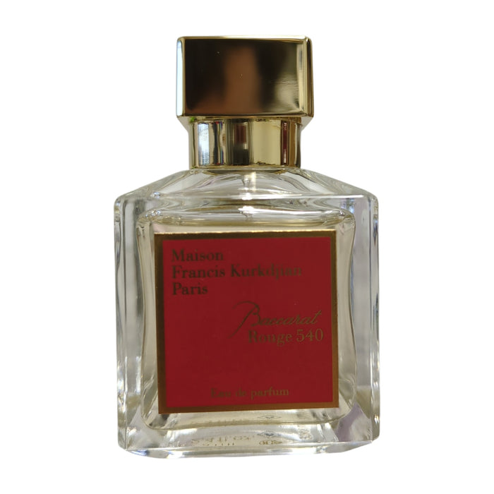 Maison Francis Kurkdjian Baccarat Rouge 540 Eau de Parfum, 2.4floz