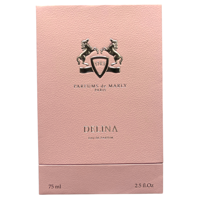 Parfums De Marly Paris Delina Eau de Parfum, 2.5 fl. oz