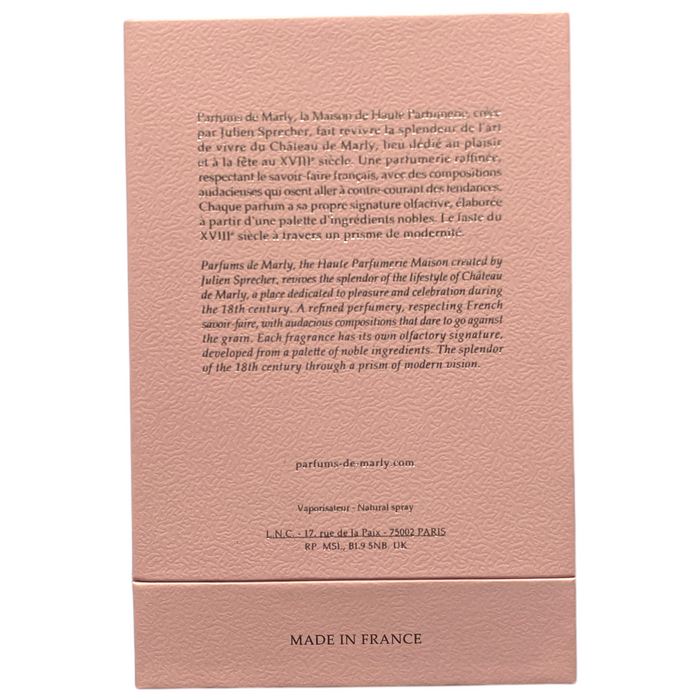 Parfums De Marly Paris Delina Eau de Parfum, 2.5 fl. oz
