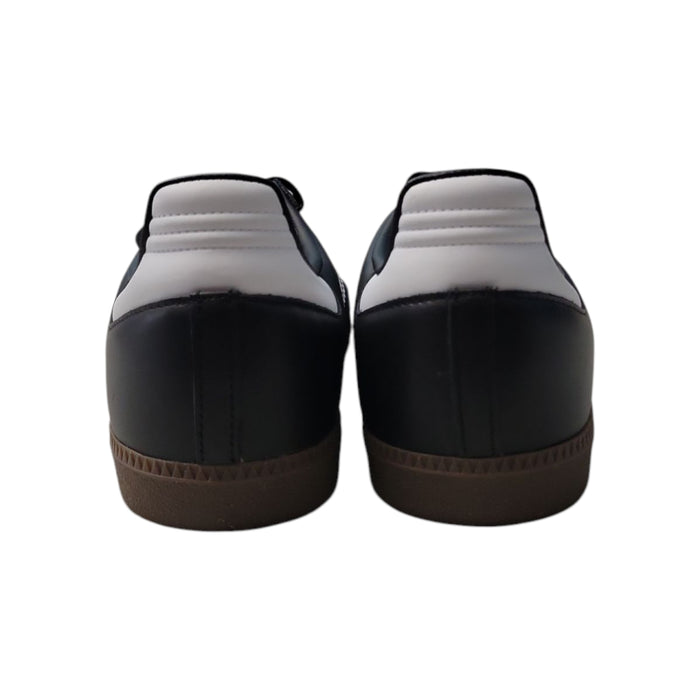 Adidas Men's Samba OG Low-Top Leather & Suede Lace-Up Shoes, B75806