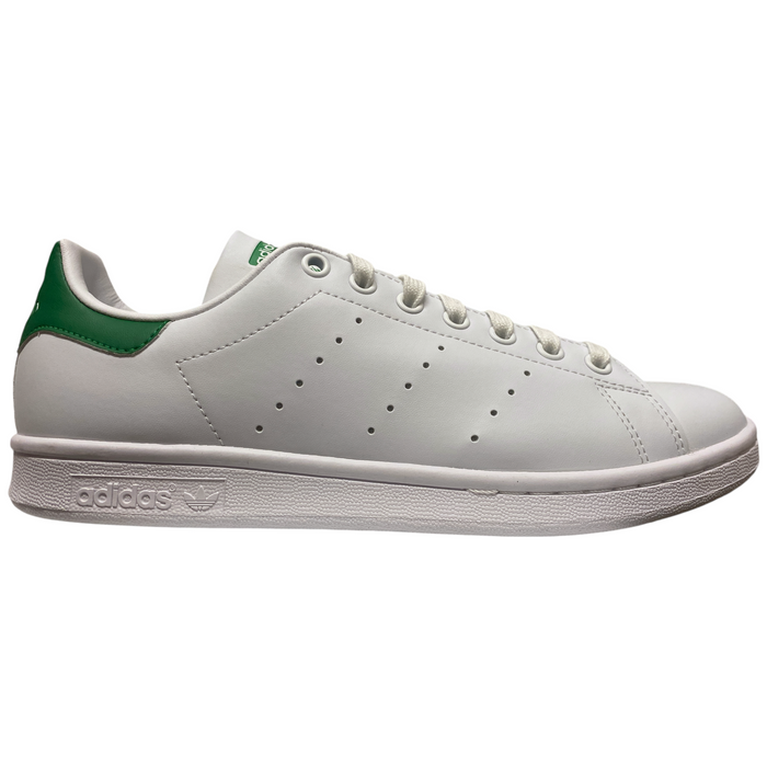 Adidas Men's Stan Smith Vegan Leather Low Top Sneaker