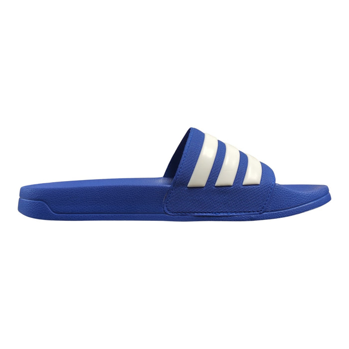 Adidas Men's Adilette Cloudfoam Slip-On Slide Sandals