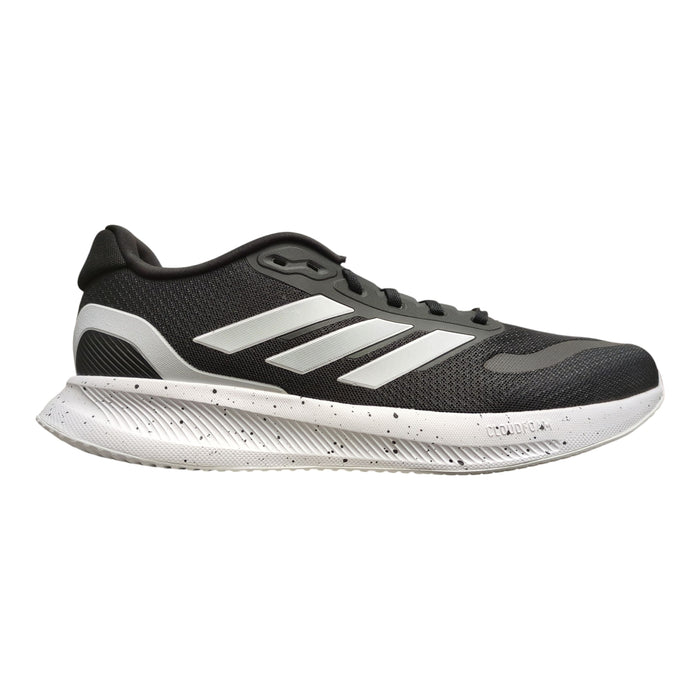 Adidas Men's RunFalcon 5 Lightweight Breathable Mesh Running Shoe