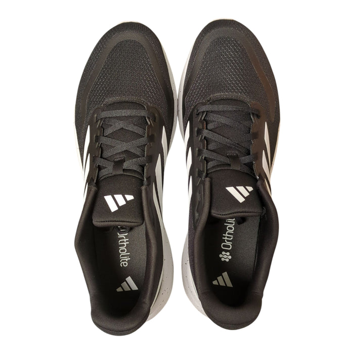 Adidas Men's RunFalcon 5 Lightweight Breathable Mesh Running Shoe