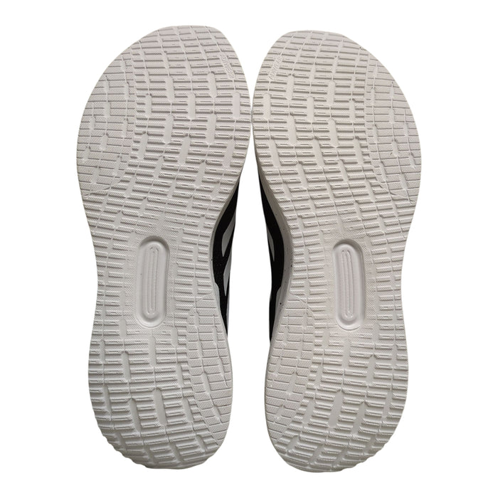 Adidas Men's RunFalcon 5 Lightweight Breathable Mesh Running Shoe