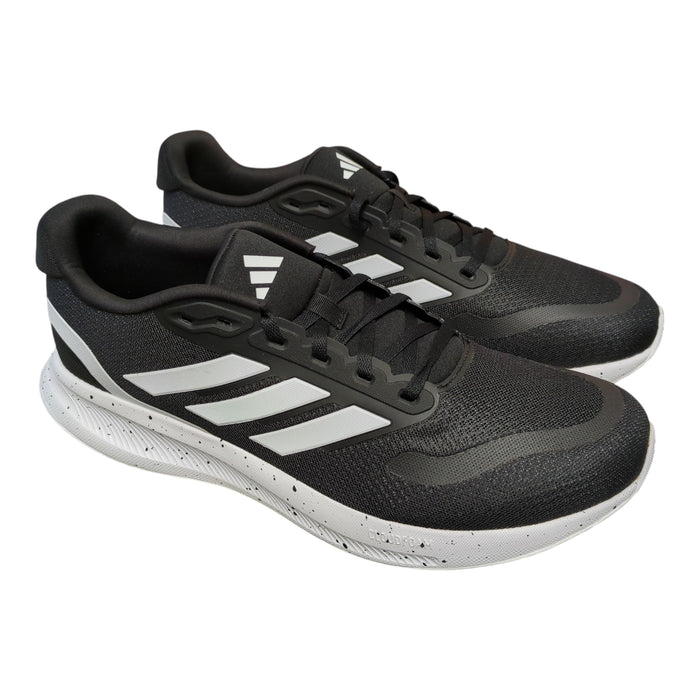 Adidas Men's RunFalcon 5 Lightweight Breathable Mesh Running Shoe