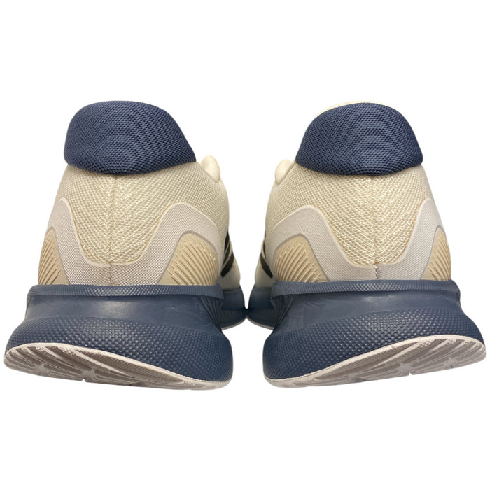 Adidas Men's RunFalcon 5 Lightweight Breathable Mesh Running Shoe