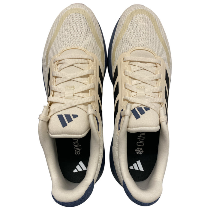 Adidas Men's RunFalcon 5 Lightweight Breathable Mesh Running Shoe