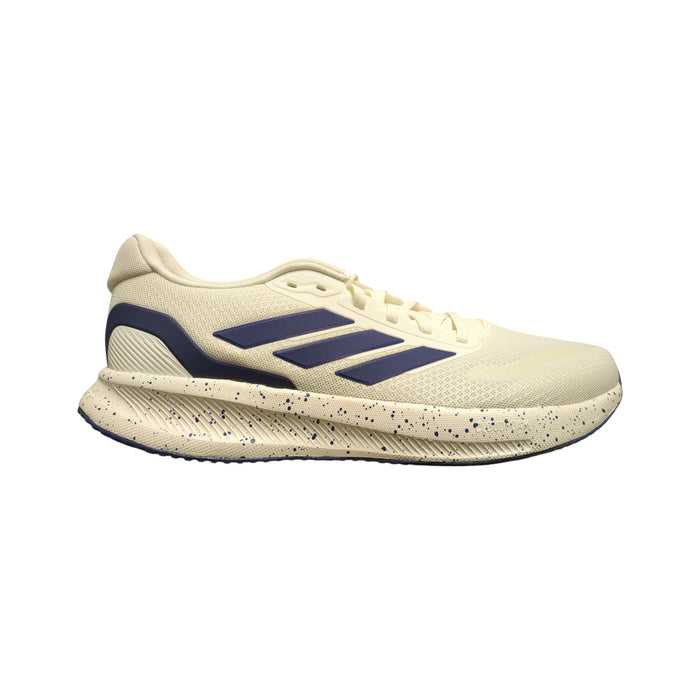 Adidas Men's RunFalcon 5 Lightweight Breathable Mesh Running Shoe