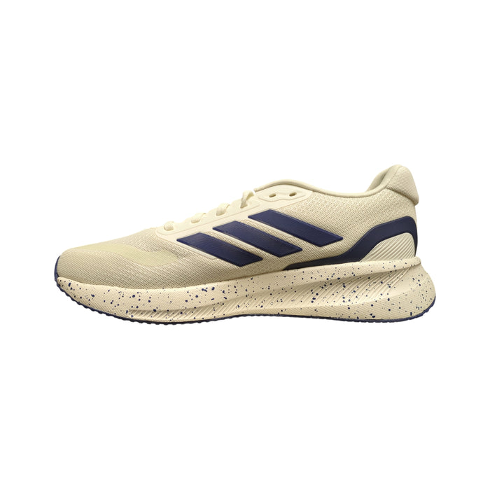 Adidas Men's RunFalcon 5 Lightweight Breathable Mesh Running Shoe