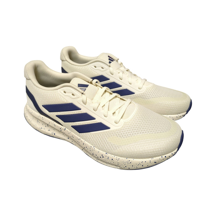 Adidas Men's RunFalcon 5 Lightweight Breathable Mesh Running Shoe