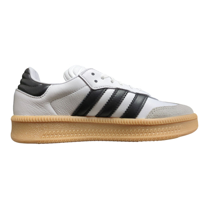 Adidas Originals Unisex Samba XLG Lace-Up Casual Sneaker