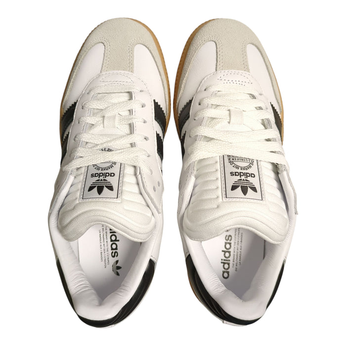 Adidas Originals Unisex Samba XLG Lace-Up Casual Sneaker