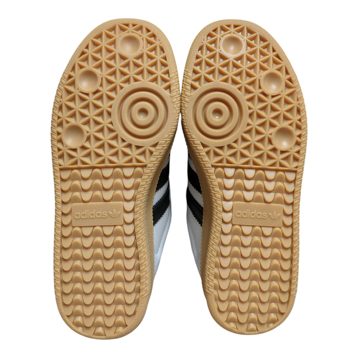 Adidas Originals Unisex Samba XLG Lace-Up Casual Sneaker