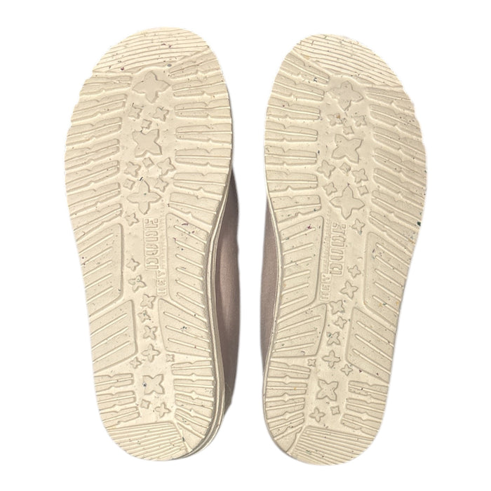 Hey Dude Women's Ultralight Memory Foam Wendy Natural Slip On Shoes