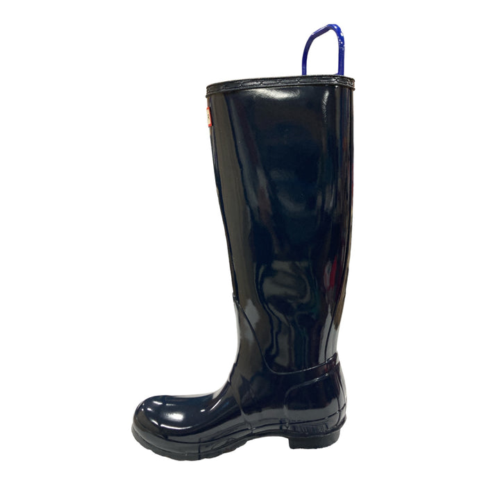 Hunter Women's Original Tall Waterproof Non-Slip Outsole Rain Boots