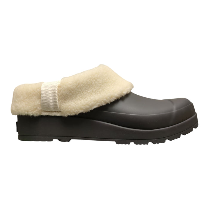 Hunter Women's Easy Slip-On Play Insulated Everyday Clog