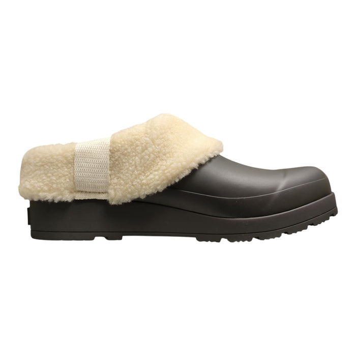 Hunter Women's Easy Slip-On Play Insulated Everyday Clog