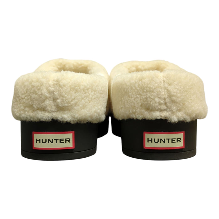 Hunter Women's Easy Slip-On Play Insulated Everyday Clog